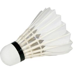 Volants Plumes Victor Champion N.3 – Fiabilité Club