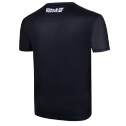 VICTOR T-SHIRT FUNCTION NOIR