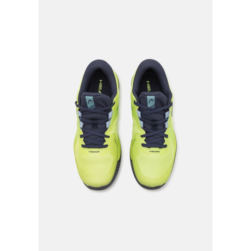 JAKO POLO PLAYER JAUNE FEMME