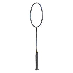 Raquette Badminton Apacs Feather Lite 75 Noir/Vert 6U | Sport Article