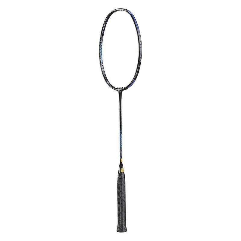 Raquette Badminton Apacs Feather Lite 75 Noir/Vert 6U | Sport Article