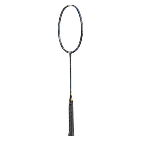 Raquette Badminton Apacs Feather Lite 75 Noir/Vert 6U | Sport Article