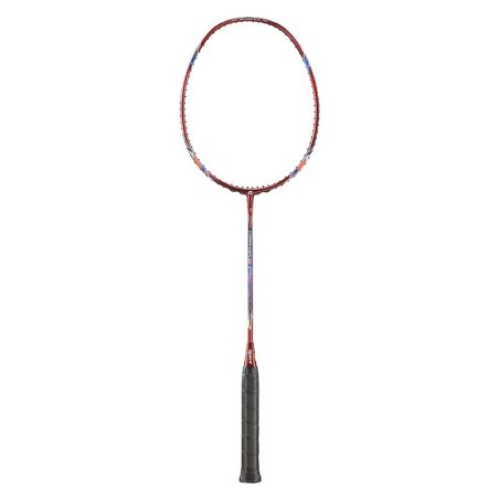 Raquette Badminton Apacs Commander 30 Rouge Non Cordée 5U | Sport Article