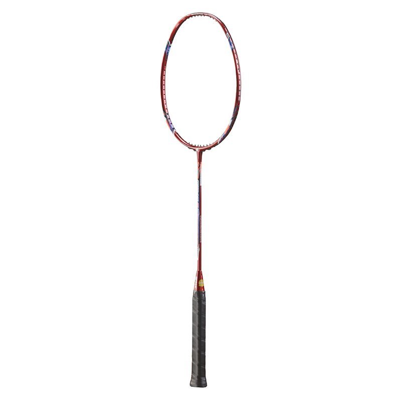 Raquette Badminton Apacs Commander 30 Rouge Non Cordée 5U | Sport Article