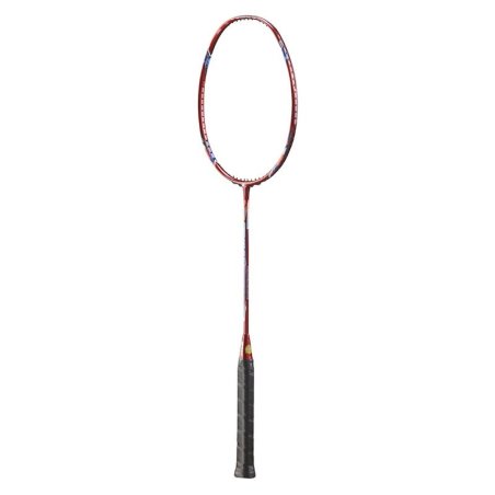 Raquette Badminton Apacs Commander 30 Rouge Non Cordée 5U | Sport Article