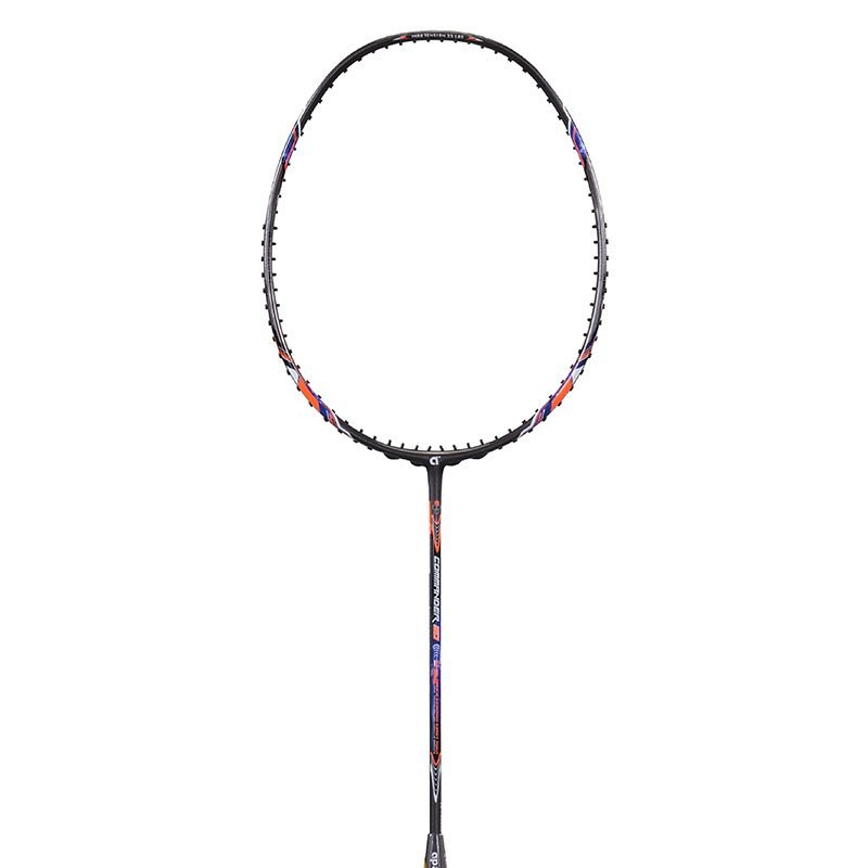 Raquette Badminton Apacs Commander 30 Gris Non Cordée 5U | Sport Article