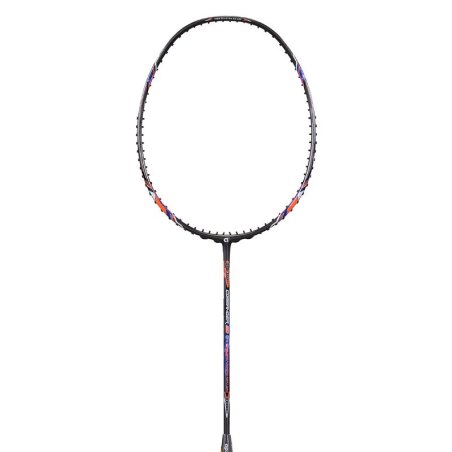 Raquette Badminton Apacs Commander 30 Gris Non Cordée 5U | Sport Article