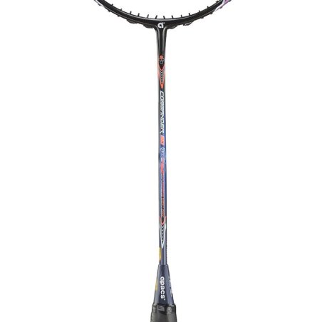 Raquette Badminton Apacs Commander 30 Gris Non Cordée 5U | Sport Article