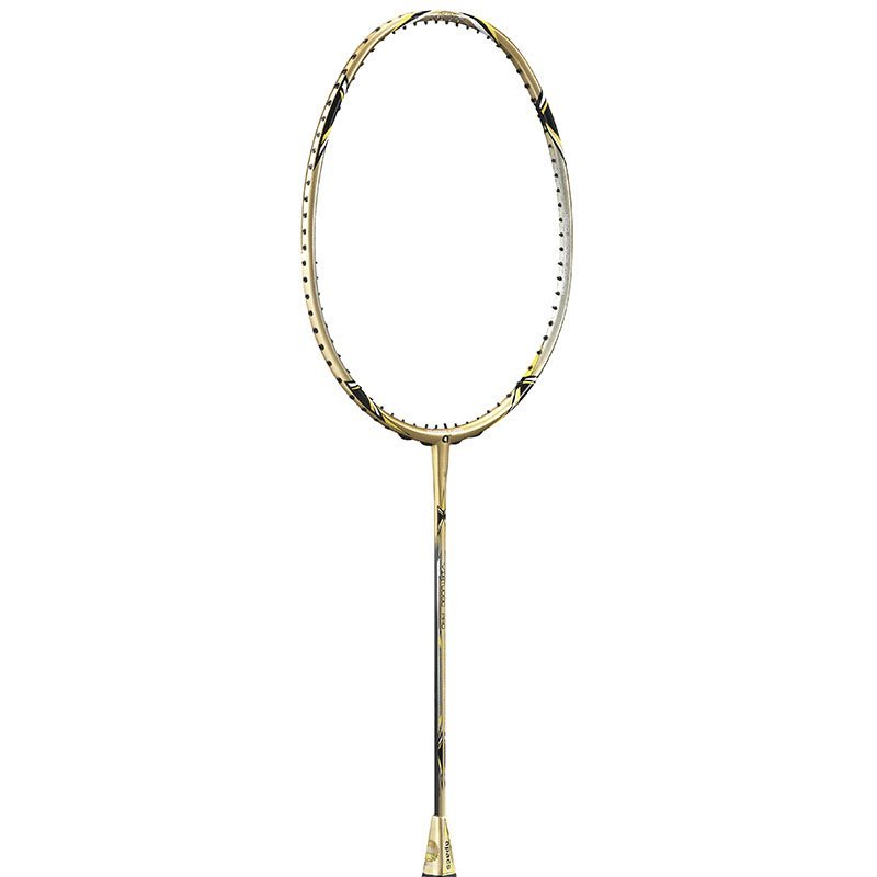 Raquette Badminton Apacs Virtuoso Pro Non Cordée 4U | Sport Article