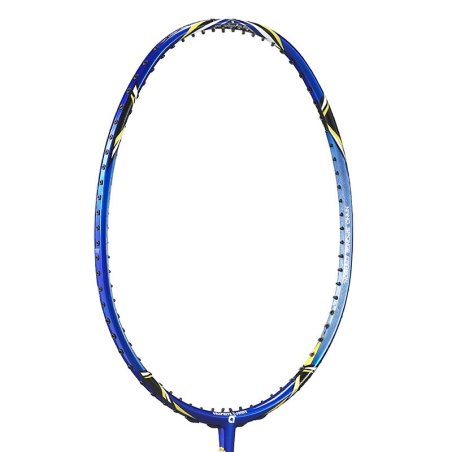 Raquette Badminton Apacs Virtuoso Pro Bleu Non Cordée 4U | Sport Article