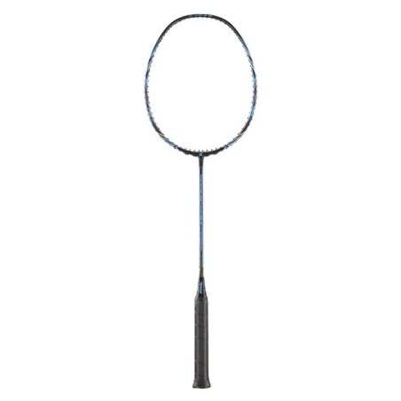 Raquette Badminton Apacs Commander 10 5U Noir/Bleu Non Cordée | Sport Article