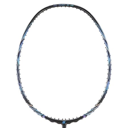 Raquette Badminton Apacs Commander 10 5U Noir/Bleu Non Cordée | Sport Article