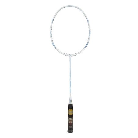 Raquette Badminton Apacs Commander 10 5U Blanc Non Cordée | Sport Article