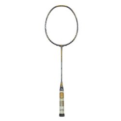 Raquette Apacs Thuderdome Pro 6.4 Gris 4U | Non Cordée