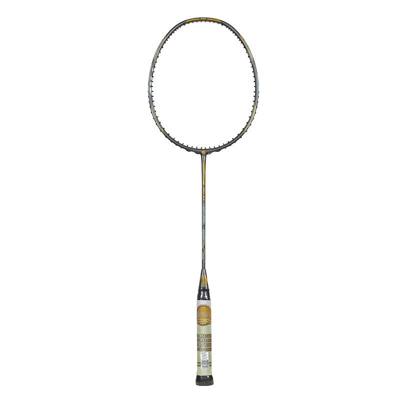 Raquette Apacs Thuderdome Pro 6.4 Gris 4U | Non Cordée