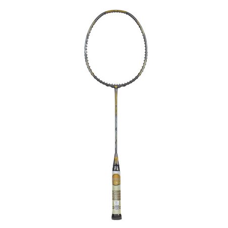 Raquette Apacs Thuderdome Pro 6.4 Gris 4U | Non Cordée
