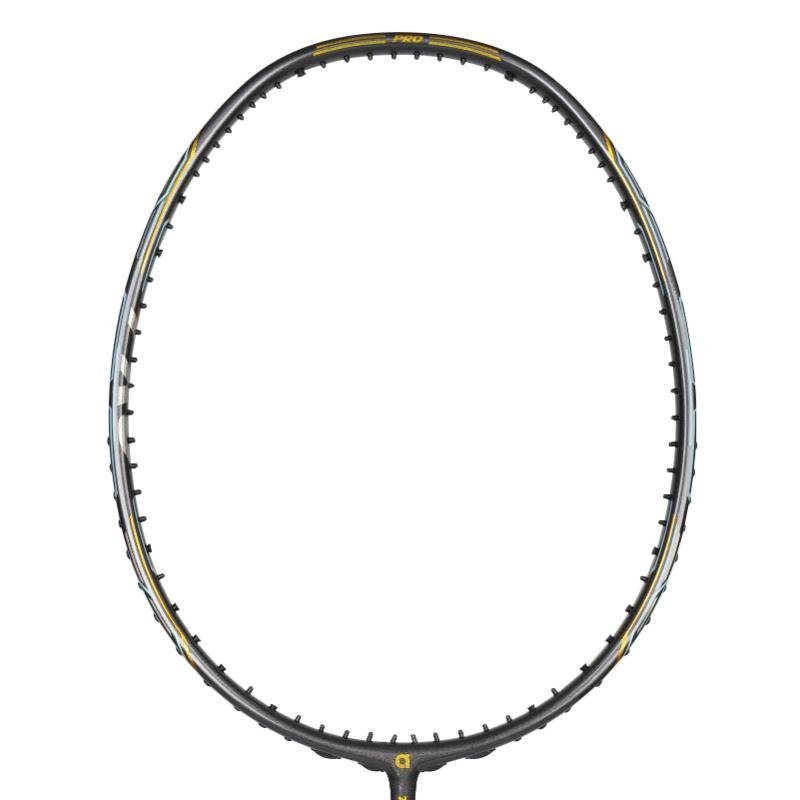 Raquette Apacs Thuderdome Pro 6.4 Gris 4U | Non Cordée