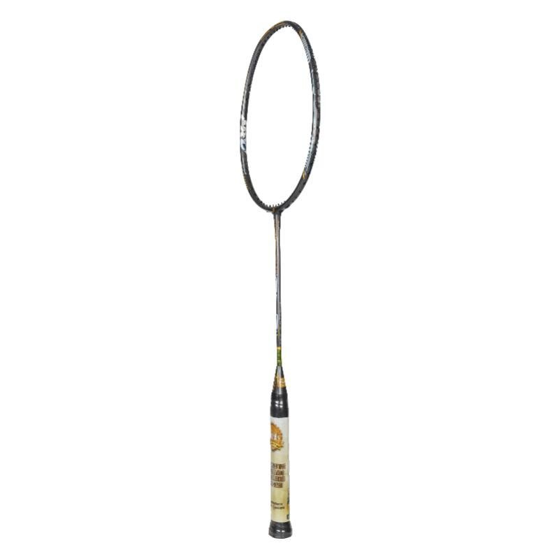 Raquette Apacs Thuderdome Pro 6.4 Gris 4U | Non Cordée