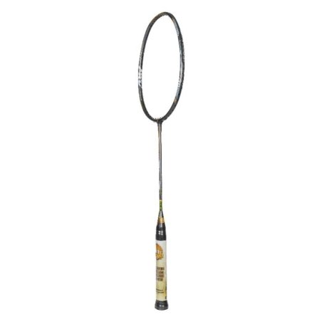 Raquette Apacs Thuderdome Pro 6.4 Gris 4U | Non Cordée