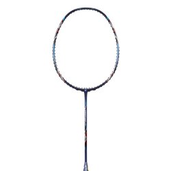 Raquette Apacs Commander 80 Navy 5U | Non Cordée
