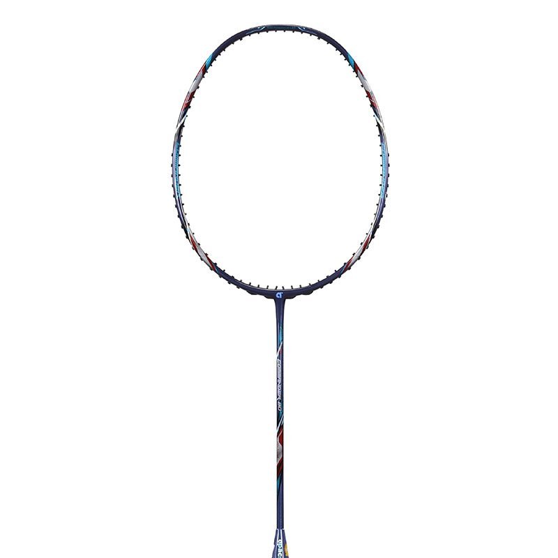 Raquette Apacs Commander 80 Navy 5U | Non Cordée