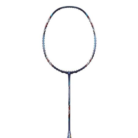 Raquette Apacs Commander 80 Navy 5U | Non Cordée