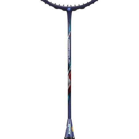 Raquette Apacs Commander 80 Navy 5U | Non Cordée