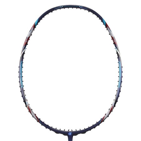 Raquette Apacs Commander 80 Navy 5U | Non Cordée