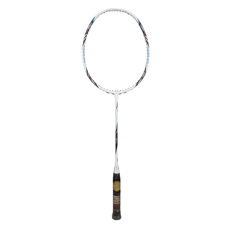 Raquette Apacs Commander 80 Blanc 5U | Non Cordée