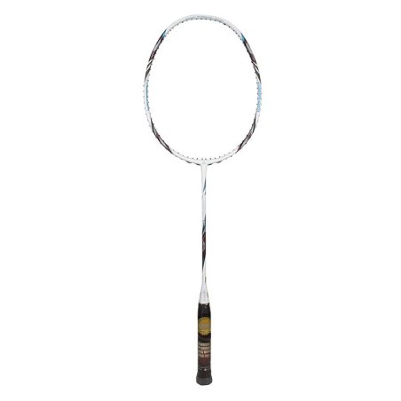 Raquette Apacs Commander 80 Blanc 5U | Non Cordée