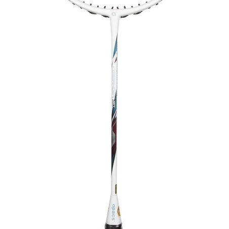 Raquette Apacs Commander 80 Blanc 5U | Non Cordée