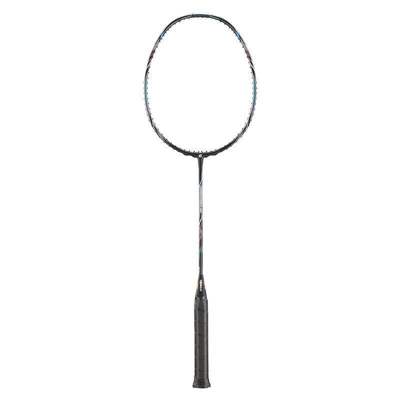 Raquette Apacs Commander 80 Noir 5U | Non Cordée
