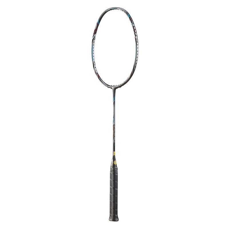 Raquette Apacs Commander 80 Noir 5U | Non Cordée