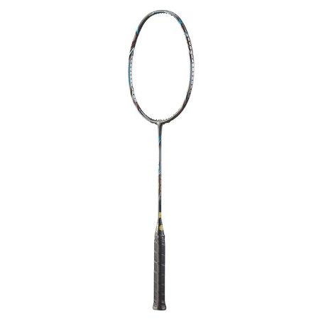 Raquette Apacs Commander 80 Noir 5U | Non Cordée