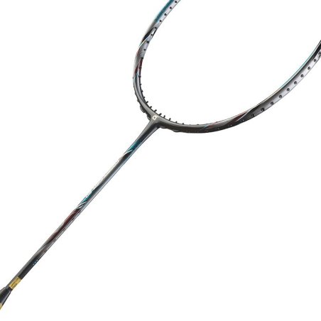 Raquette Apacs Commander 80 Noir 5U | Non Cordée