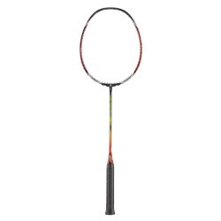 Raquette Apacs Commander 50 Rouge/Noir 5U | Non Cordée