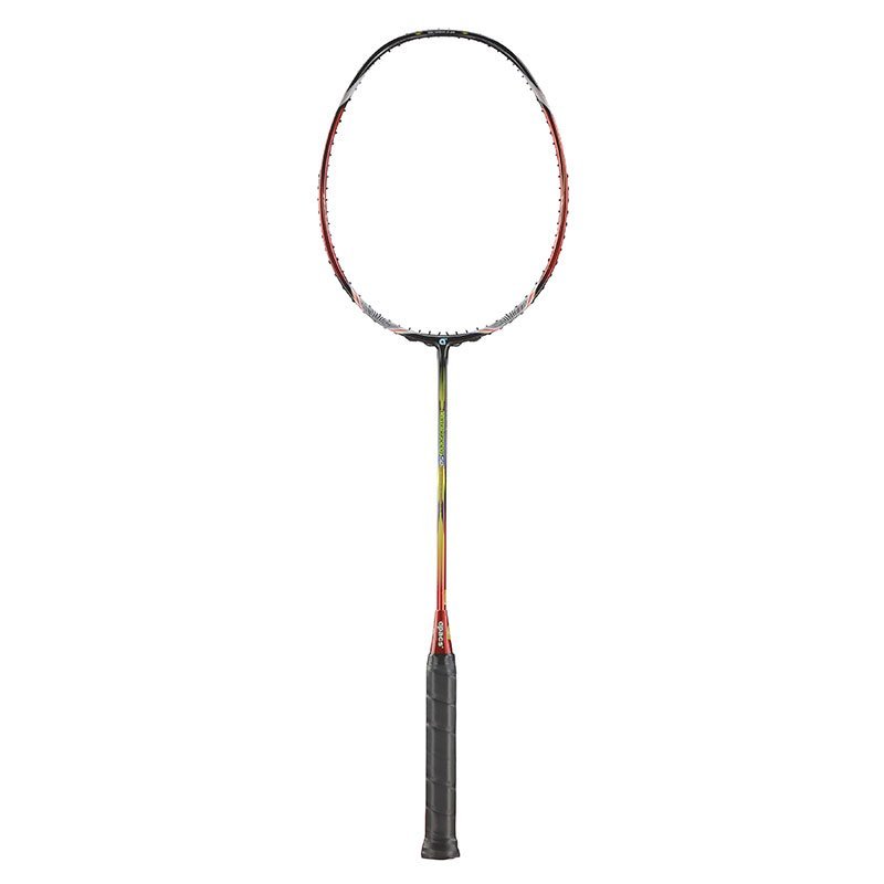 Raquette Apacs Commander 50 Rouge/Noir 5U | Non Cordée
