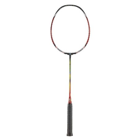 Raquette Apacs Commander 50 Rouge/Noir 5U | Non Cordée