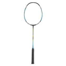 Raquette Apacs Commander 50 Bleu 5U | Non Cordée