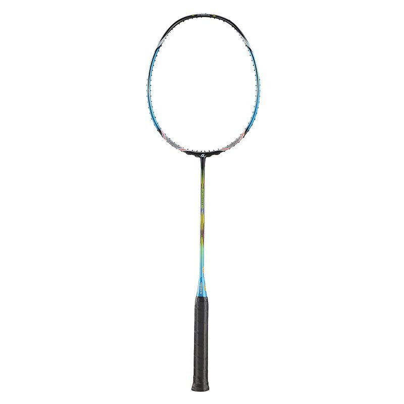 Raquette Apacs Commander 50 Bleu 5U | Non Cordée