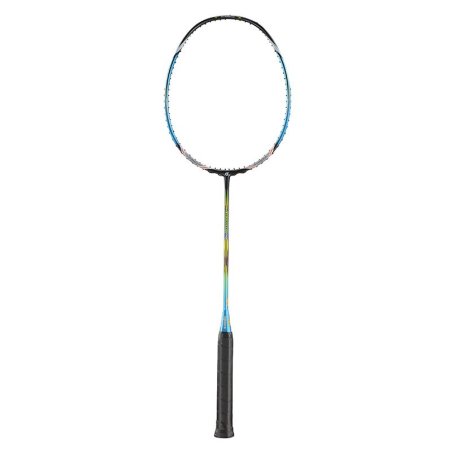 Raquette Apacs Commander 50 Bleu 5U | Non Cordée