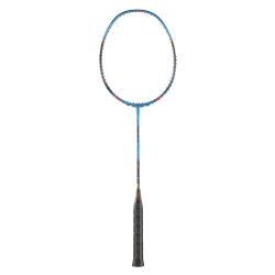 Raquette Apacs Commander 60 Bleu 5U | Non Cordée