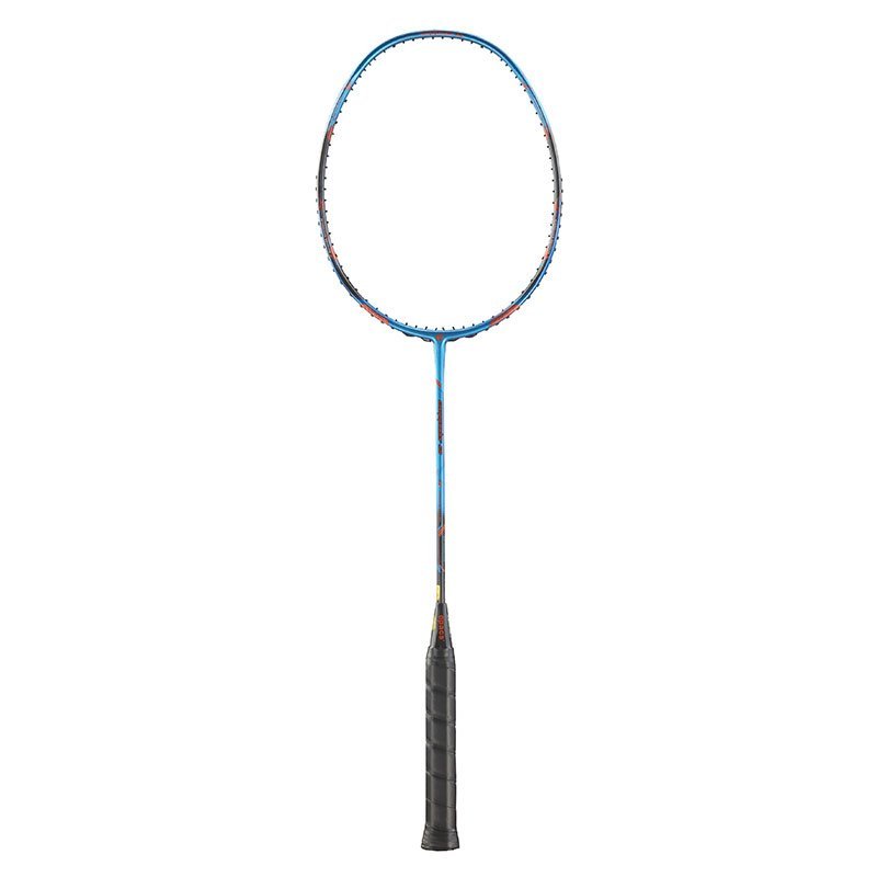 Raquette Apacs Commander 60 Bleu 5U | Non Cordée