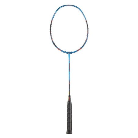 Raquette Apacs Commander 60 Bleu 5U | Non Cordée
