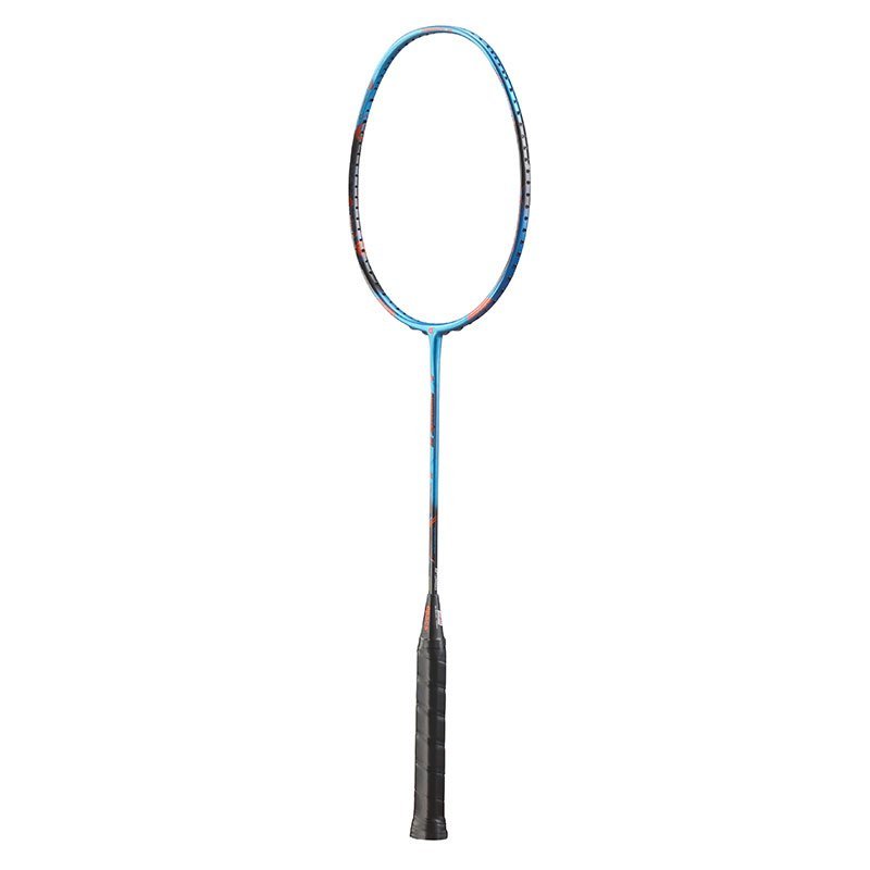 Raquette Apacs Commander 60 Bleu 5U | Non Cordée