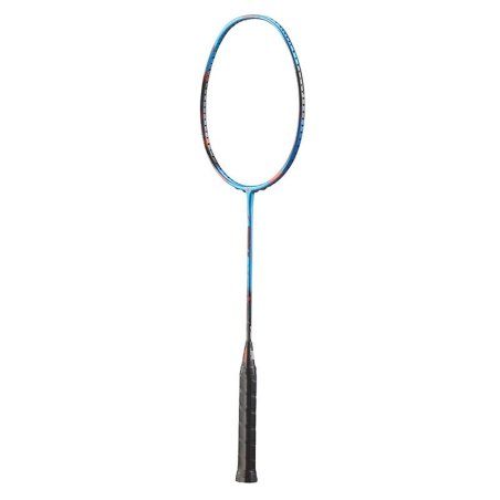 Raquette Apacs Commander 60 Bleu 5U | Non Cordée
