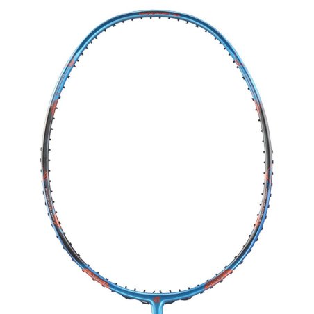 Raquette Apacs Commander 60 Bleu 5U | Non Cordée