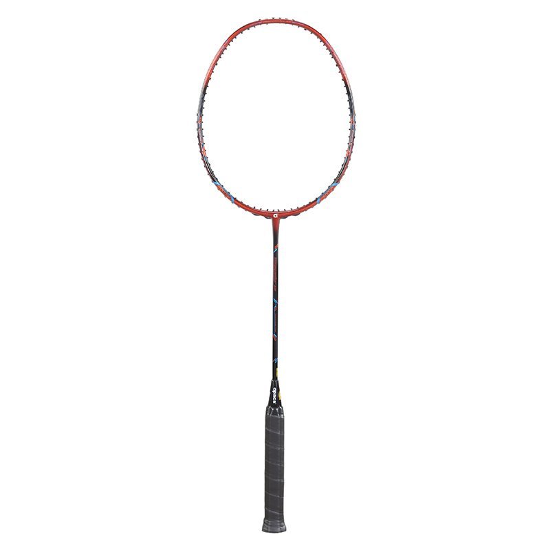 Raquette Apacs Commander 60 Rouge 5U | Non Cordée