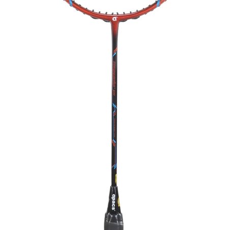 Raquette Apacs Commander 60 Rouge 5U | Non Cordée