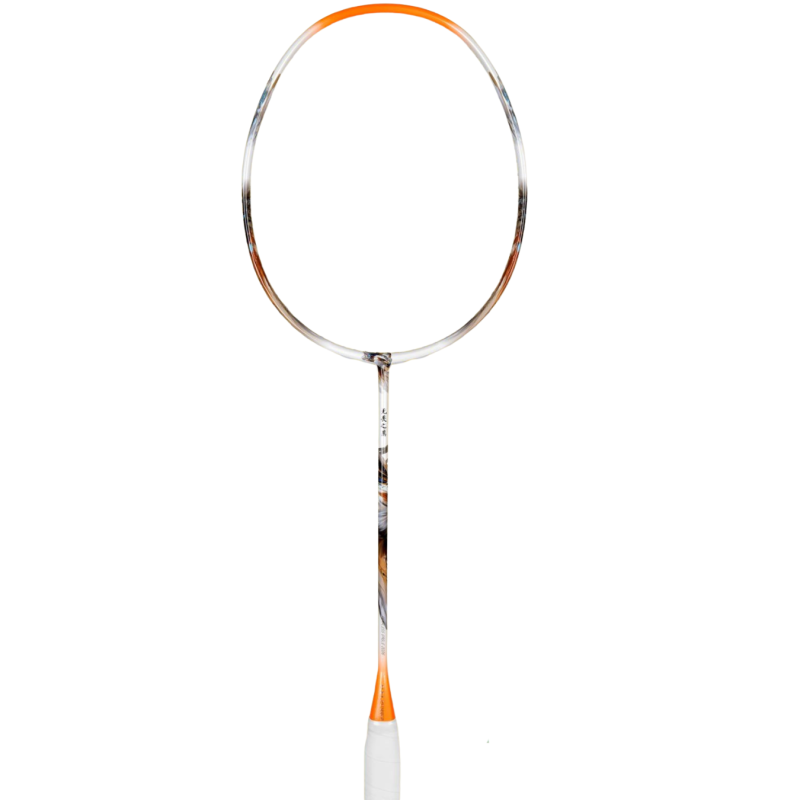 Raquette Badminton Flex Power Fearless Eagle 5U | Légère & Puissante